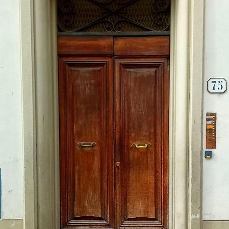 فلورنس Residence Amalia Guelfa المظهر الخارجي الصورة