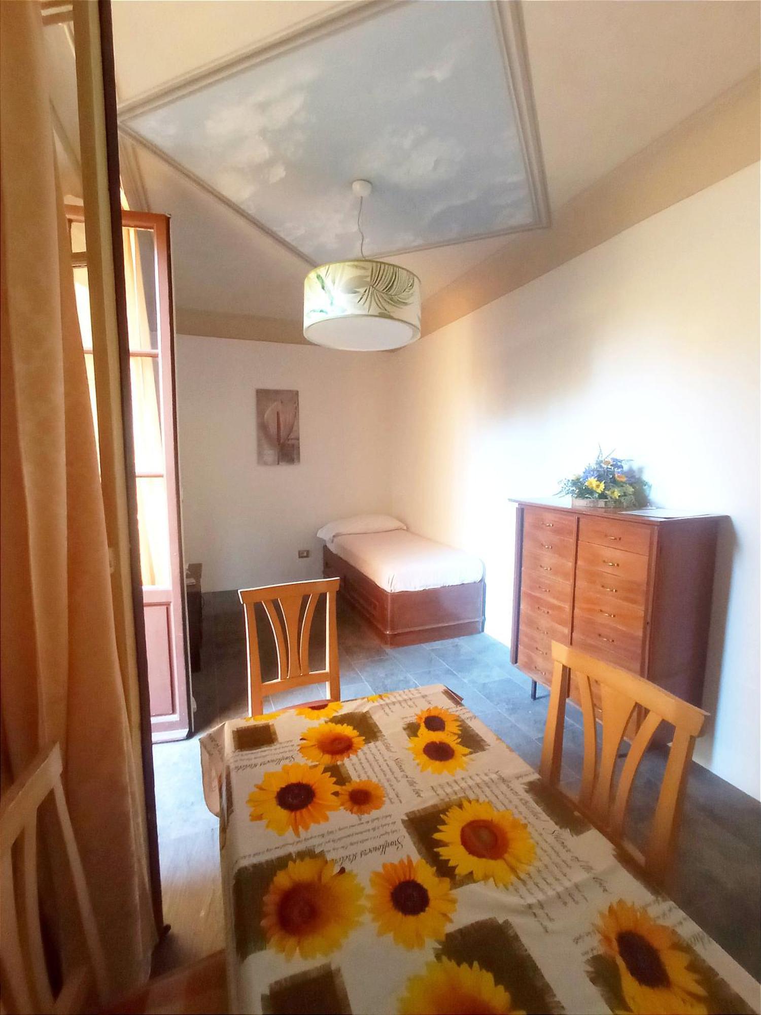 فلورنس Residence Amalia Guelfa المظهر الخارجي الصورة