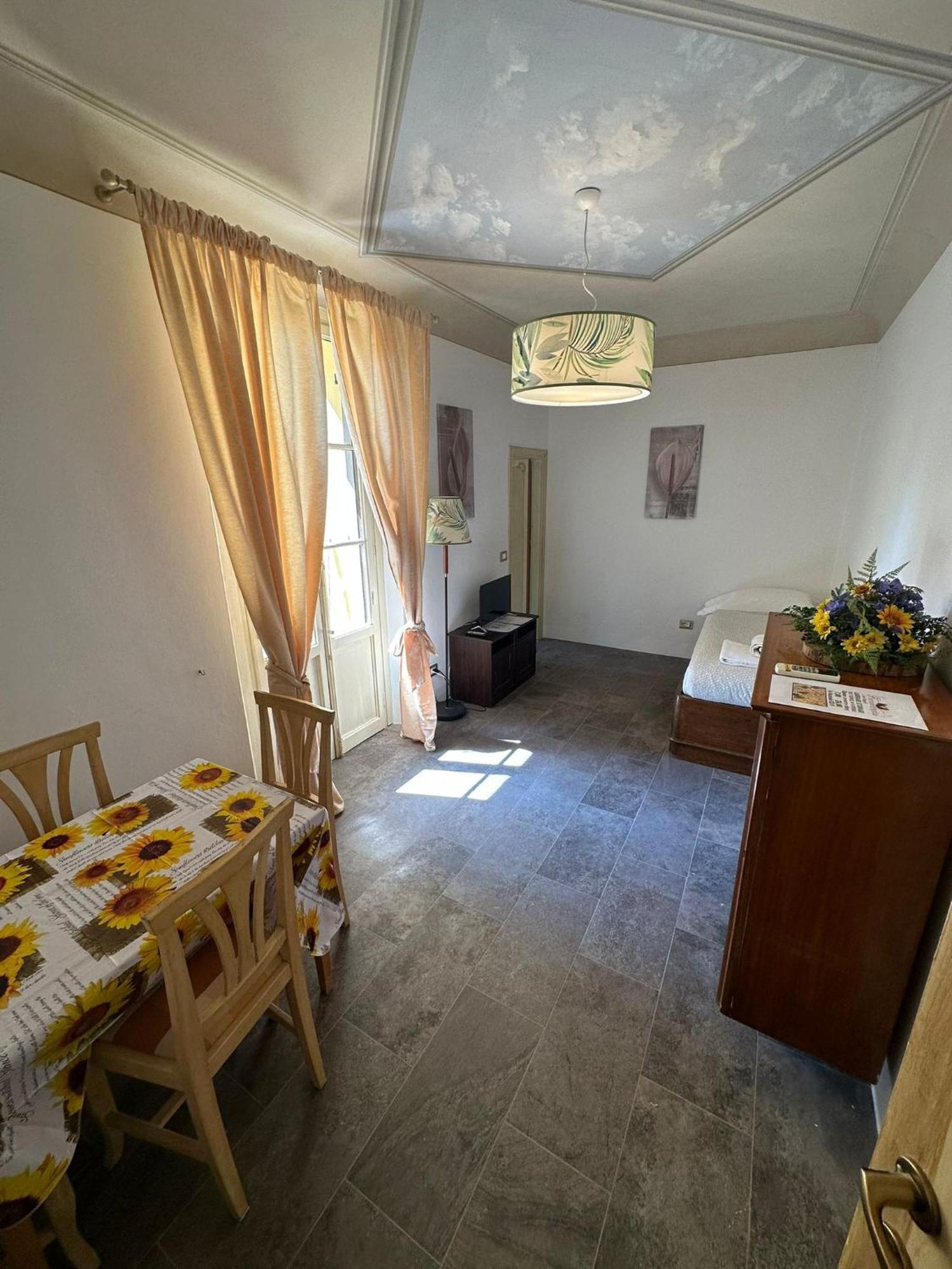 فلورنس Residence Amalia Guelfa الغرفة الصورة